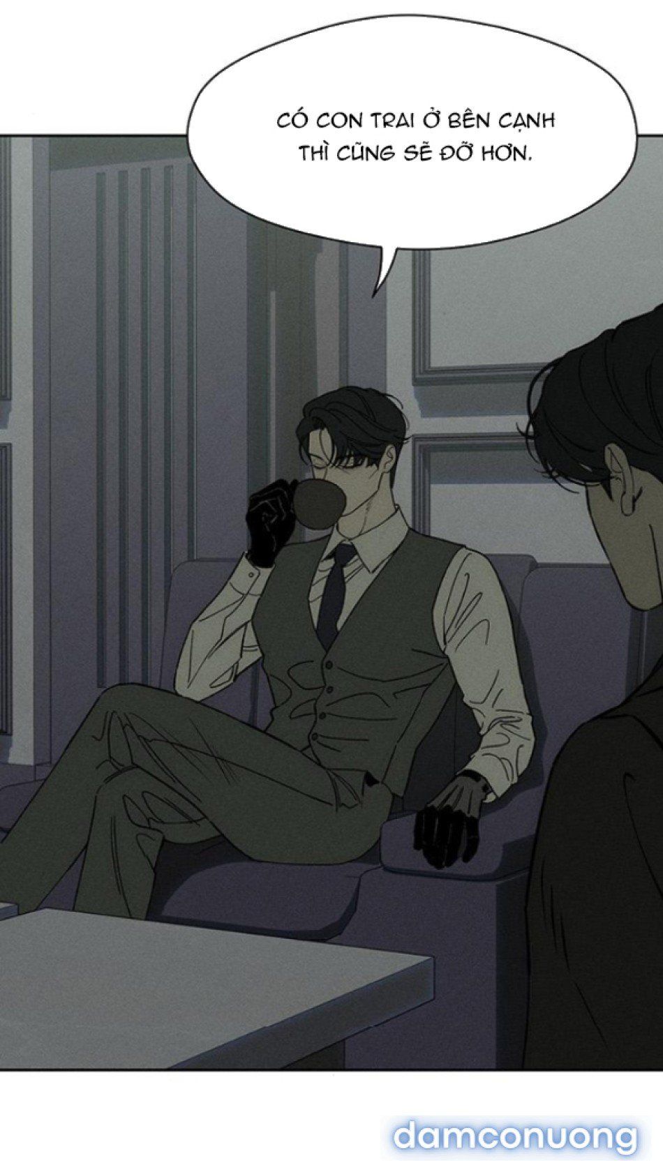 đọc truyện [18+] Nước Mắt Trên Đóa Hoa Tàn Chương 77 ảnh 79 tại Thiên Thai Truyện