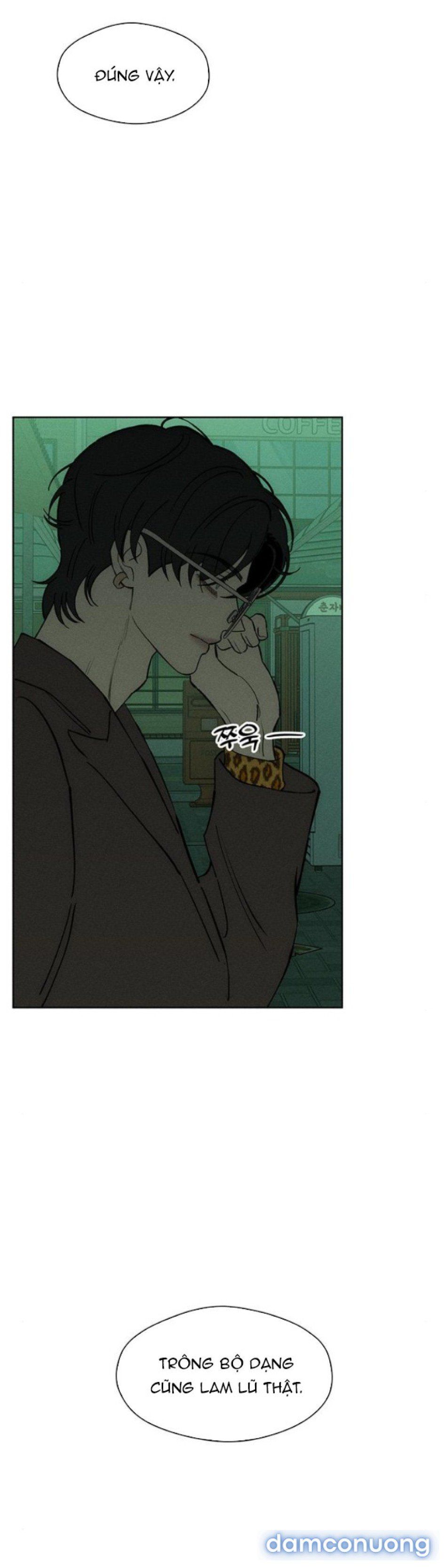 đọc truyện [18+] Nước Mắt Trên Đóa Hoa Tàn Chương 77 ảnh 10 tại Thiên Thai Truyện