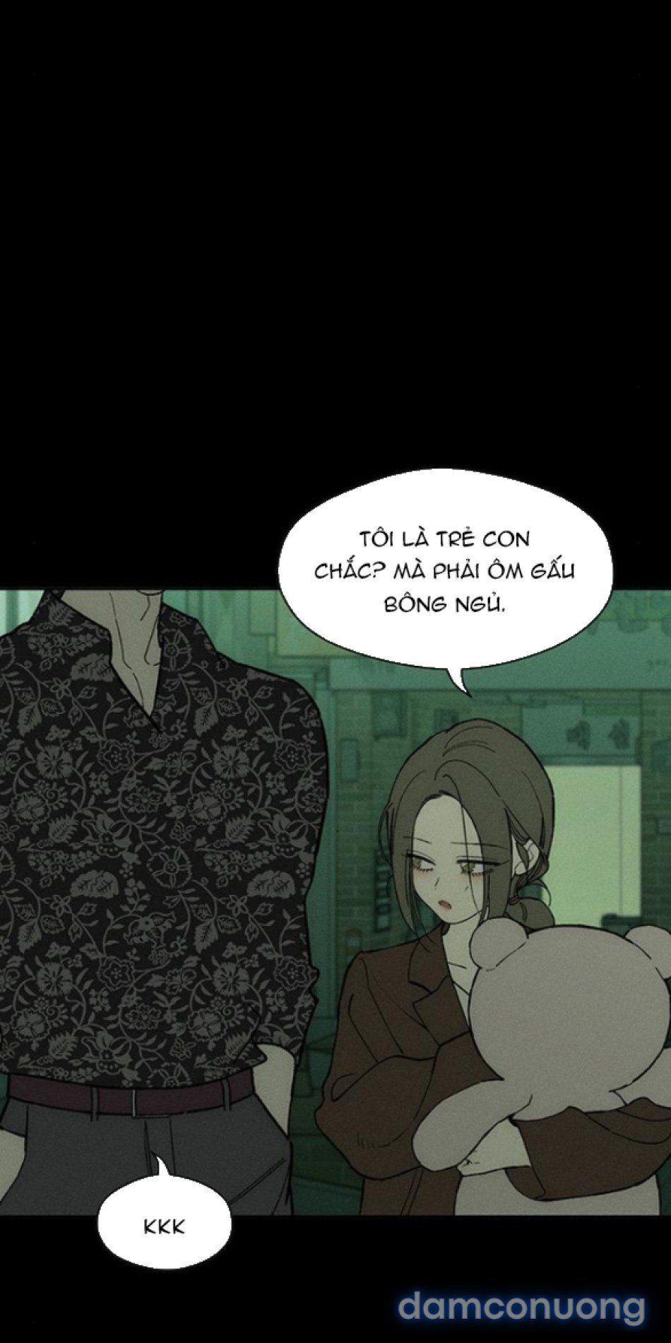 đọc truyện [18+] Nước Mắt Trên Đóa Hoa Tàn Chương 77 ảnh 82 tại Thiên Thai Truyện