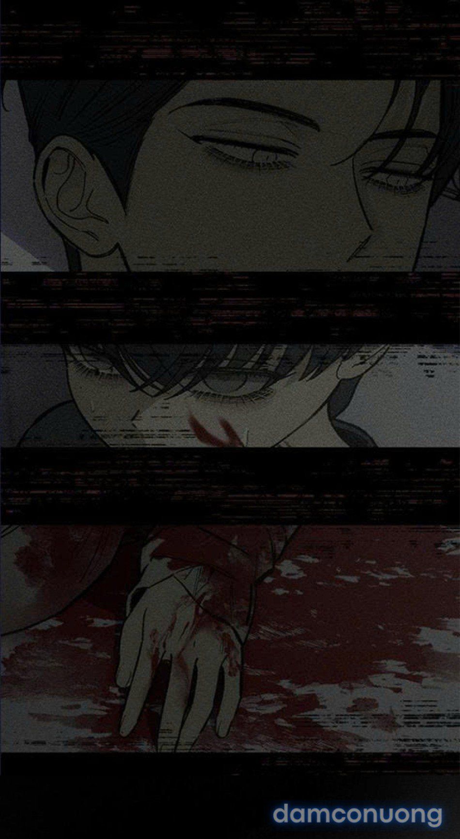 đọc truyện [18+] Nước Mắt Trên Đóa Hoa Tàn Chương 77 ảnh 85 tại Thiên Thai Truyện