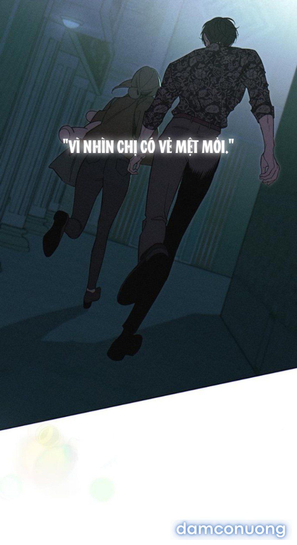 đọc truyện [18+] Nước Mắt Trên Đóa Hoa Tàn Chương 77 ảnh 87 tại Thiên Thai Truyện