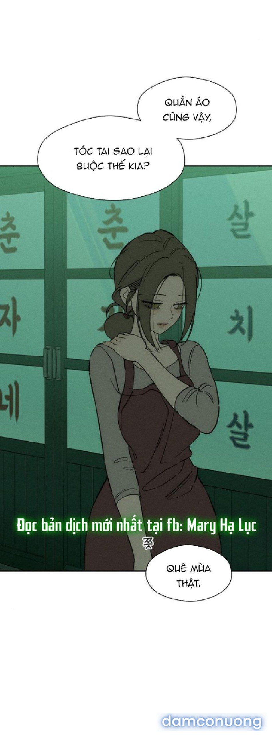 đọc truyện [18+] Nước Mắt Trên Đóa Hoa Tàn Chương 77 ảnh 11 tại Thiên Thai Truyện