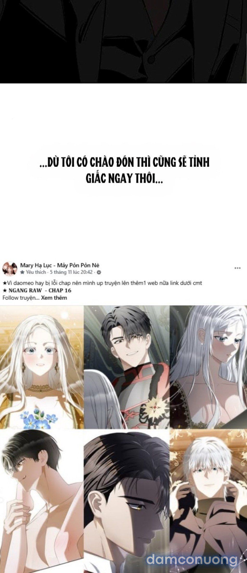 đọc truyện [18+] Nước Mắt Trên Đóa Hoa Tàn Chương 78 ảnh 15 tại Thiên Thai Truyện