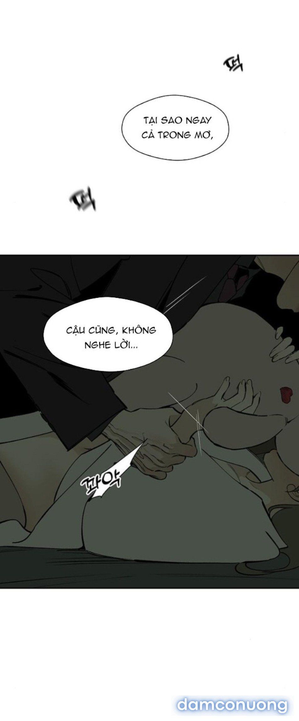 đọc truyện [18+] Nước Mắt Trên Đóa Hoa Tàn Chương 78 ảnh 29 tại Thiên Thai Truyện