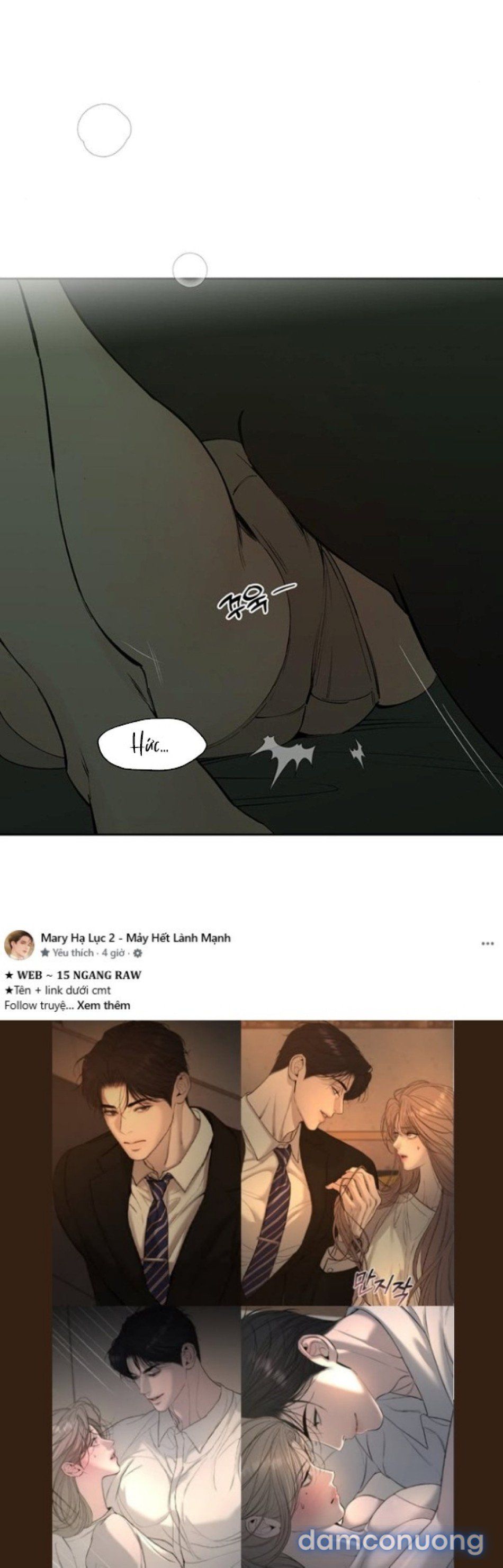 đọc truyện [18+] Nước Mắt Trên Đóa Hoa Tàn Chương 78 ảnh 41 tại Thiên Thai Truyện