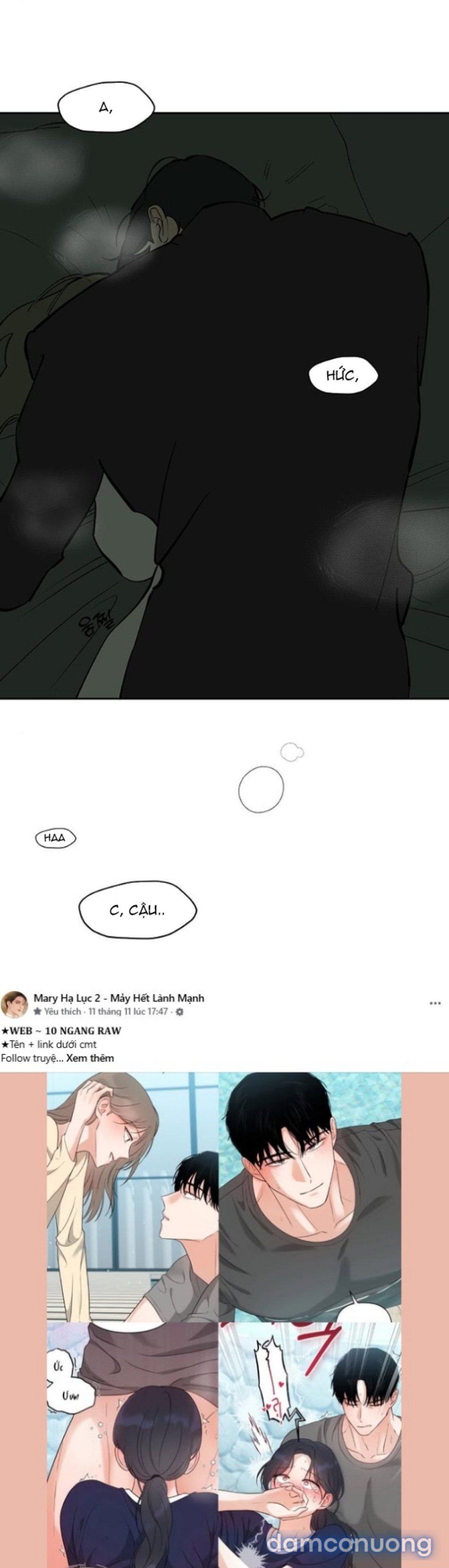 đọc truyện [18+] Nước Mắt Trên Đóa Hoa Tàn Chương 78 ảnh 65 tại Thiên Thai Truyện