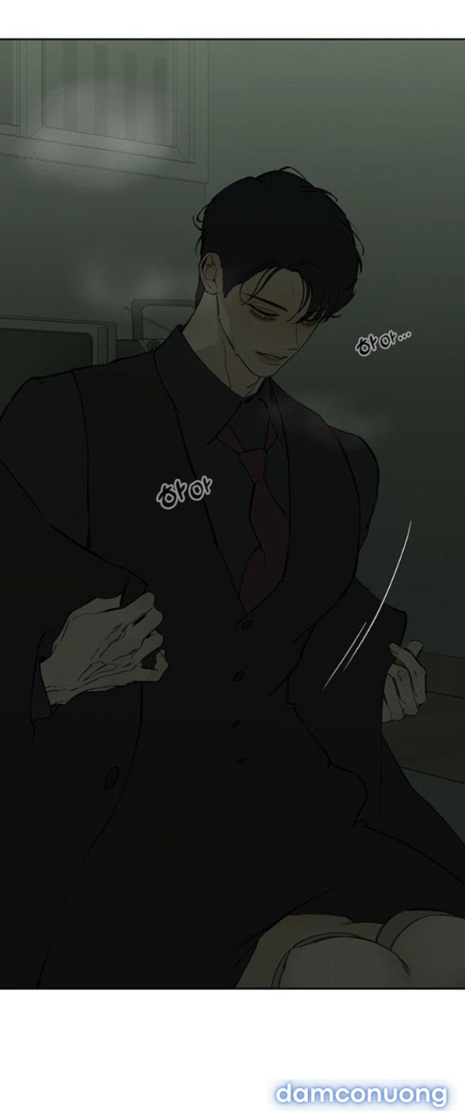 đọc truyện [18+] Nước Mắt Trên Đóa Hoa Tàn Chương 78 ảnh 81 tại Thiên Thai Truyện