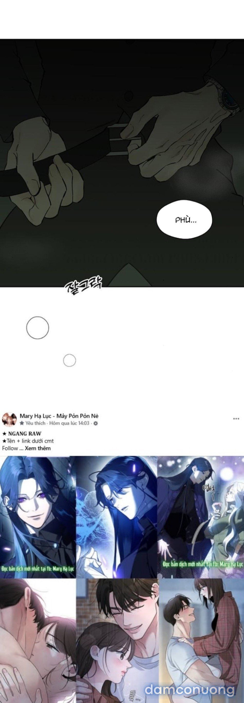 đọc truyện [18+] Nước Mắt Trên Đóa Hoa Tàn Chương 78 ảnh 82 tại Thiên Thai Truyện