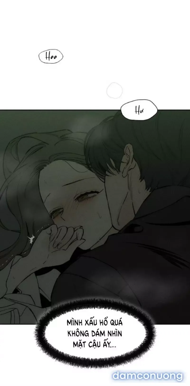 đọc truyện [18+] Nước Mắt Trên Đóa Hoa Tàn Chương 79 ảnh 4 tại Thiên Thai Truyện