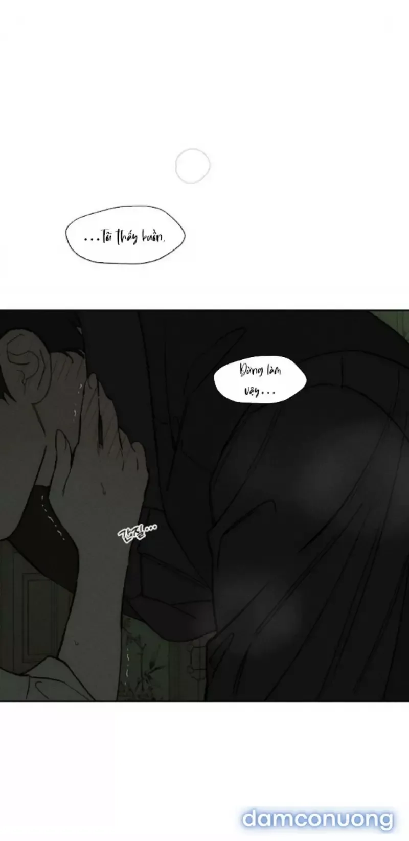 đọc truyện [18+] Nước Mắt Trên Đóa Hoa Tàn Chương 79 ảnh 30 tại Thiên Thai Truyện