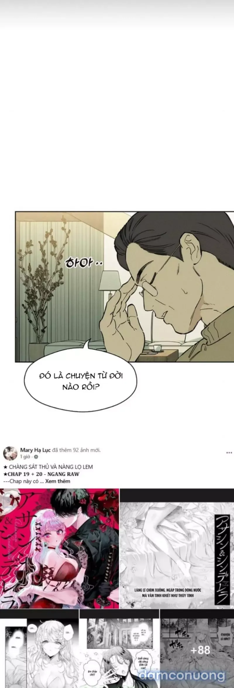 đọc truyện [18+] Nước Mắt Trên Đóa Hoa Tàn Chương 79 ảnh 77 tại Thiên Thai Truyện