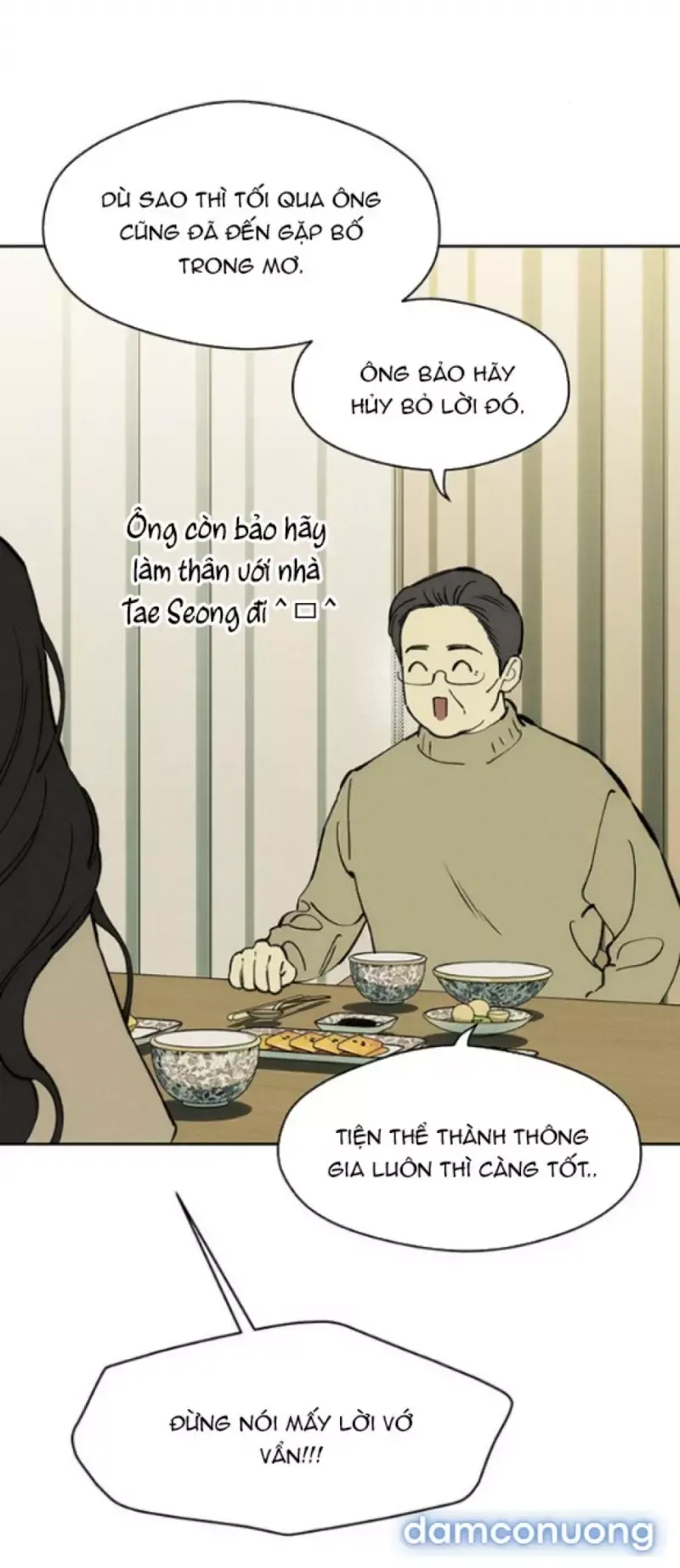 đọc truyện [18+] Nước Mắt Trên Đóa Hoa Tàn Chương 79 ảnh 78 tại Thiên Thai Truyện