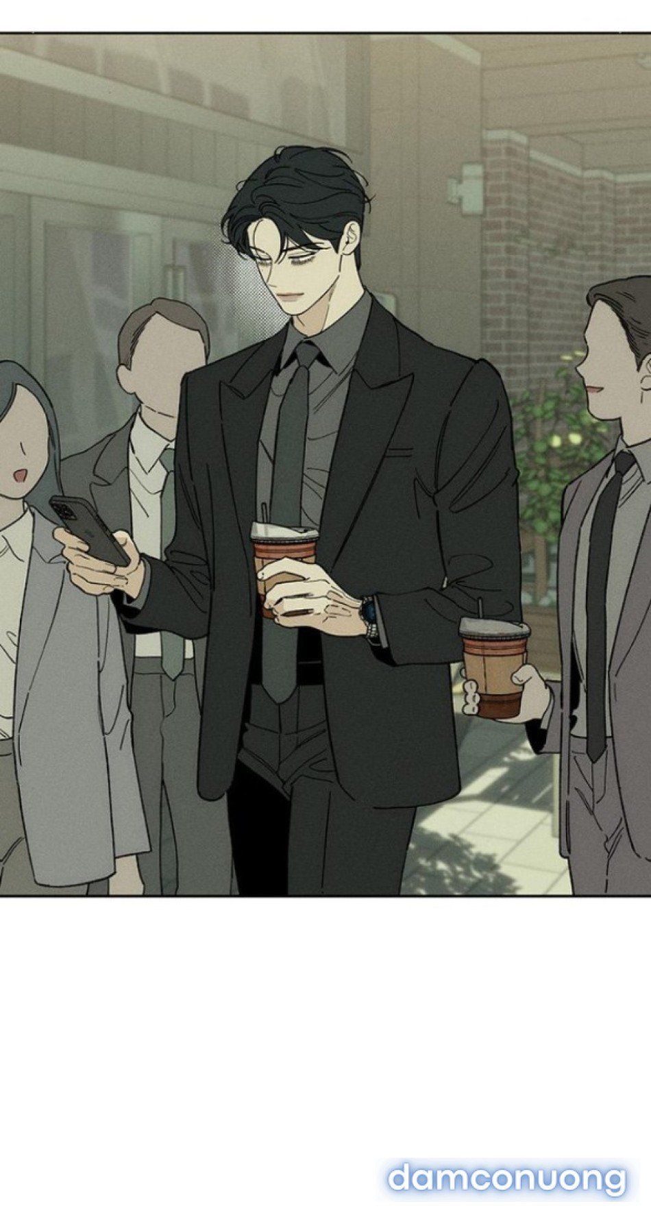 đọc truyện [18+] Nước Mắt Trên Đóa Hoa Tàn Chương 80 ảnh 21 tại Thiên Thai Truyện