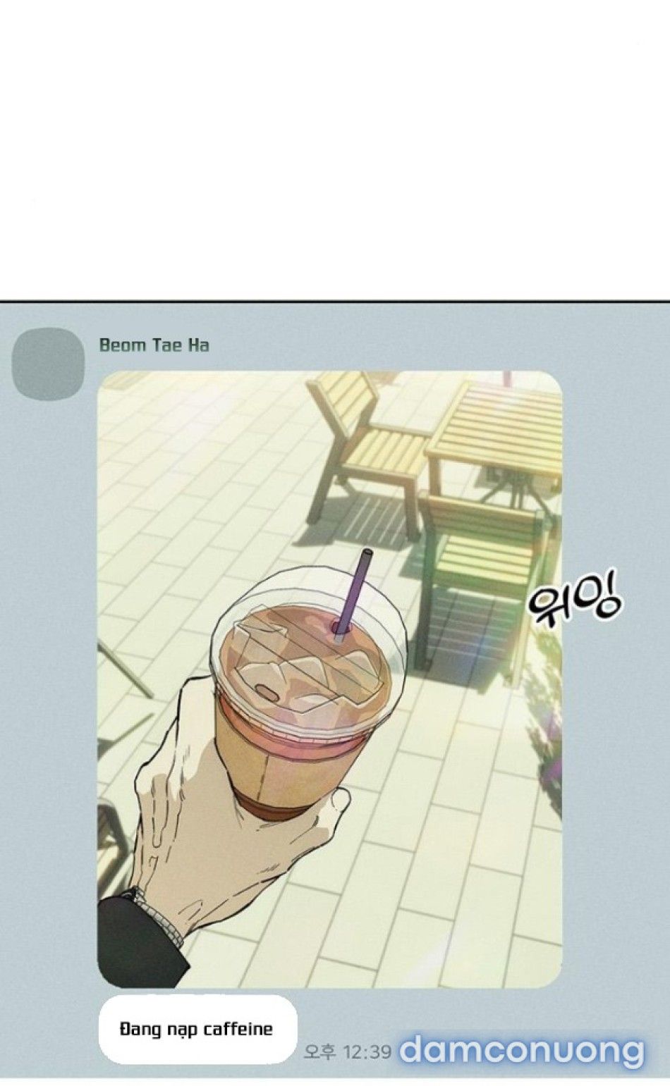 đọc truyện [18+] Nước Mắt Trên Đóa Hoa Tàn Chương 80 ảnh 23 tại Thiên Thai Truyện