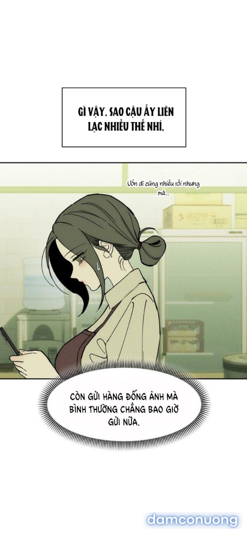 đọc truyện [18+] Nước Mắt Trên Đóa Hoa Tàn Chương 80 ảnh 27 tại Thiên Thai Truyện