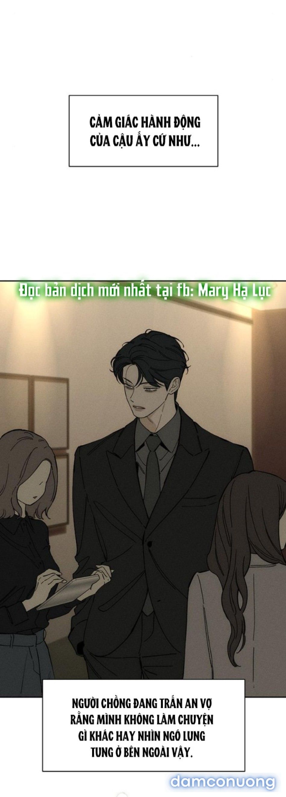 đọc truyện [18+] Nước Mắt Trên Đóa Hoa Tàn Chương 80 ảnh 28 tại Thiên Thai Truyện