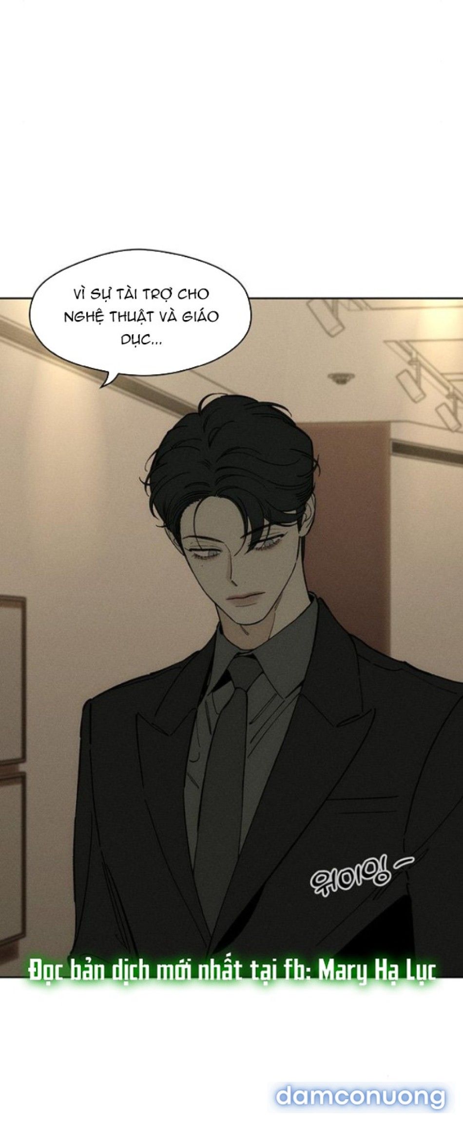 đọc truyện [18+] Nước Mắt Trên Đóa Hoa Tàn Chương 80 ảnh 33 tại Thiên Thai Truyện