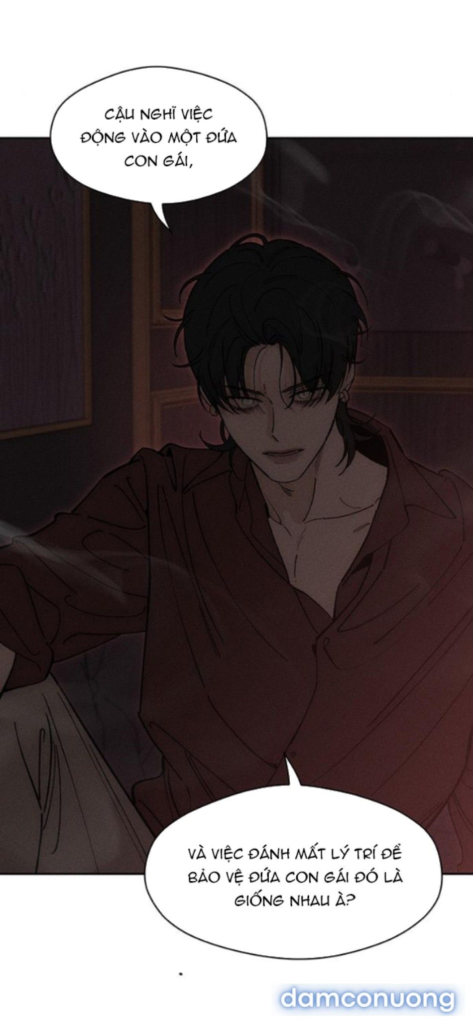 đọc truyện [18+] Nước Mắt Trên Đóa Hoa Tàn Chương 80 ảnh 58 tại Thiên Thai Truyện