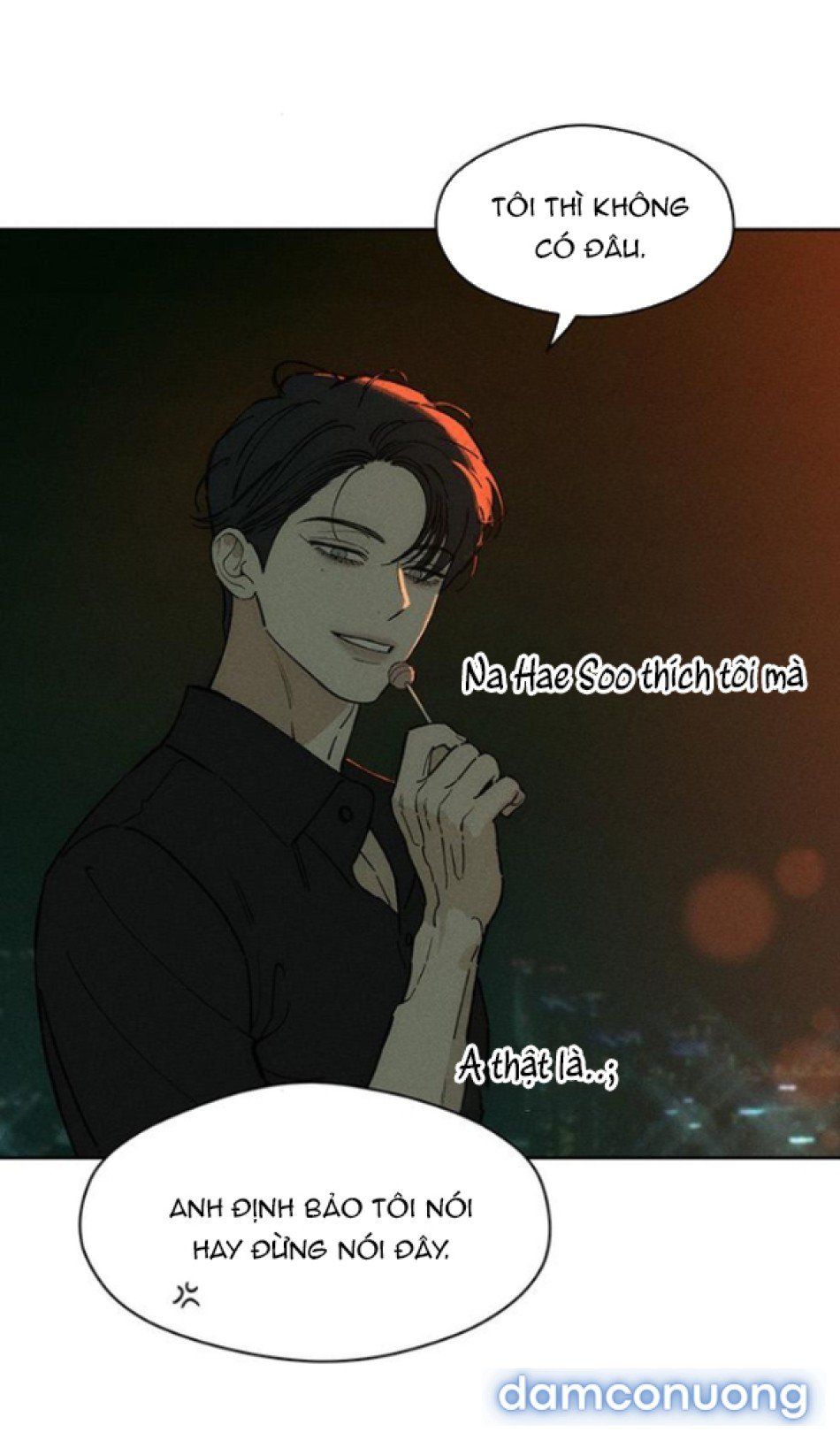 đọc truyện [18+] Nước Mắt Trên Đóa Hoa Tàn Chương 80 ảnh 72 tại Thiên Thai Truyện