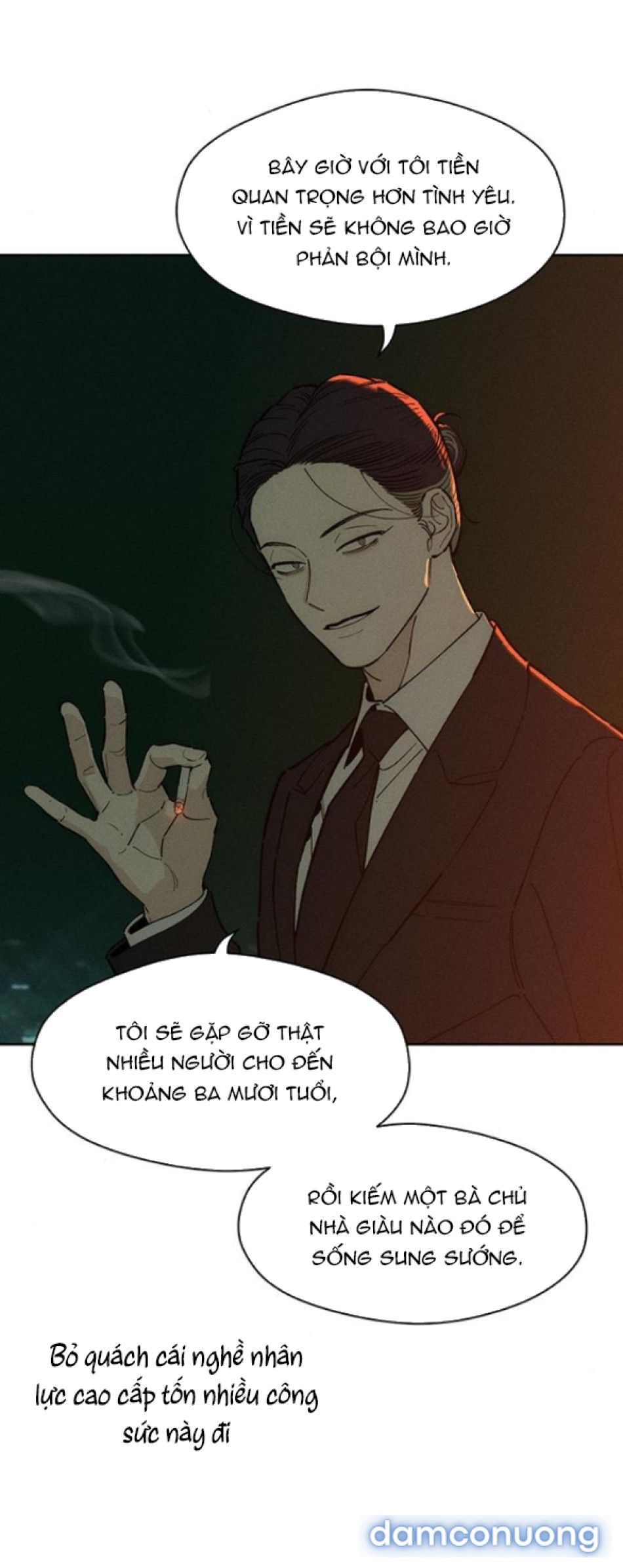 đọc truyện [18+] Nước Mắt Trên Đóa Hoa Tàn Chương 80 ảnh 80 tại Thiên Thai Truyện