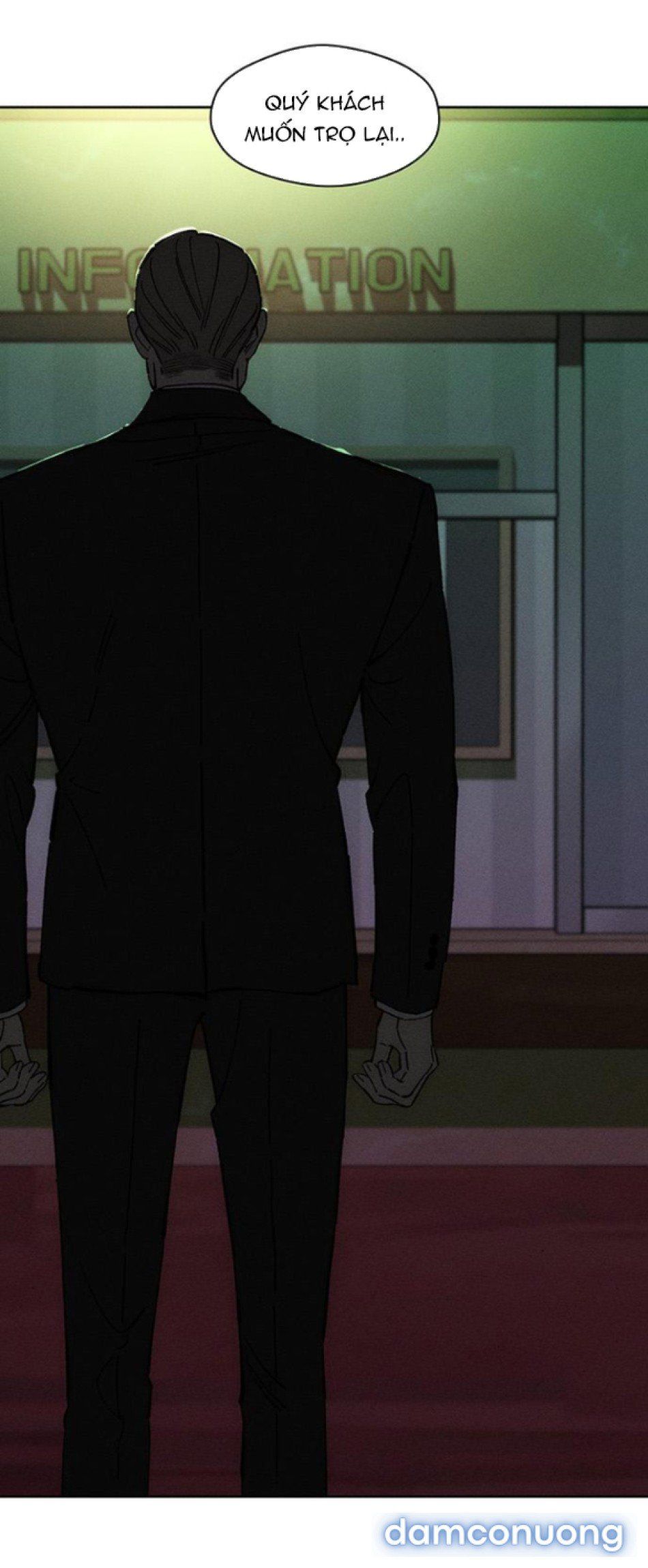 đọc truyện [18+] Nước Mắt Trên Đóa Hoa Tàn Chương 80 ảnh 86 tại Thiên Thai Truyện