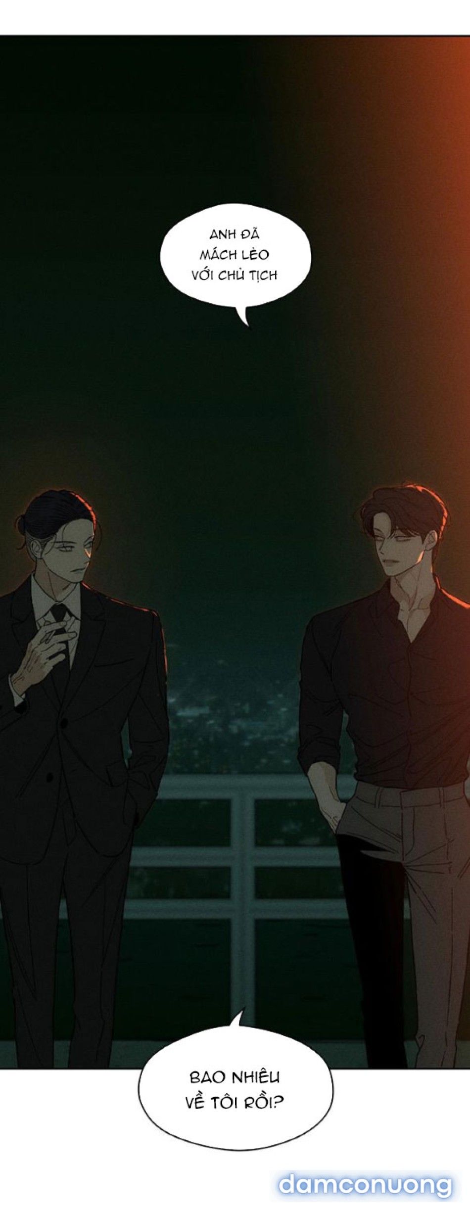 đọc truyện [18+] Nước Mắt Trên Đóa Hoa Tàn Chương 81 ảnh 3 tại Thiên Thai Truyện