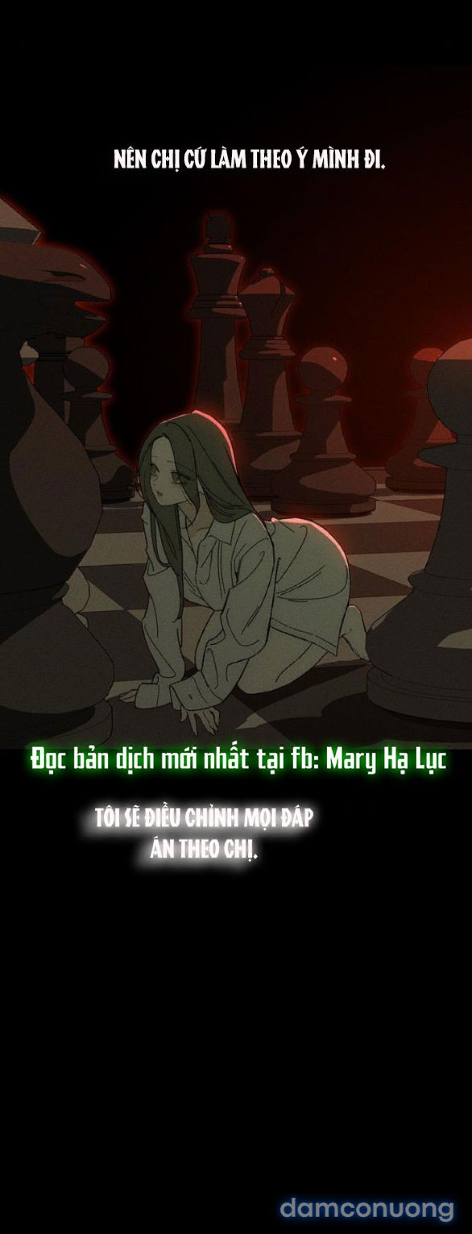 đọc truyện [18+] Nước Mắt Trên Đóa Hoa Tàn Chương 81 ảnh 29 tại Thiên Thai Truyện