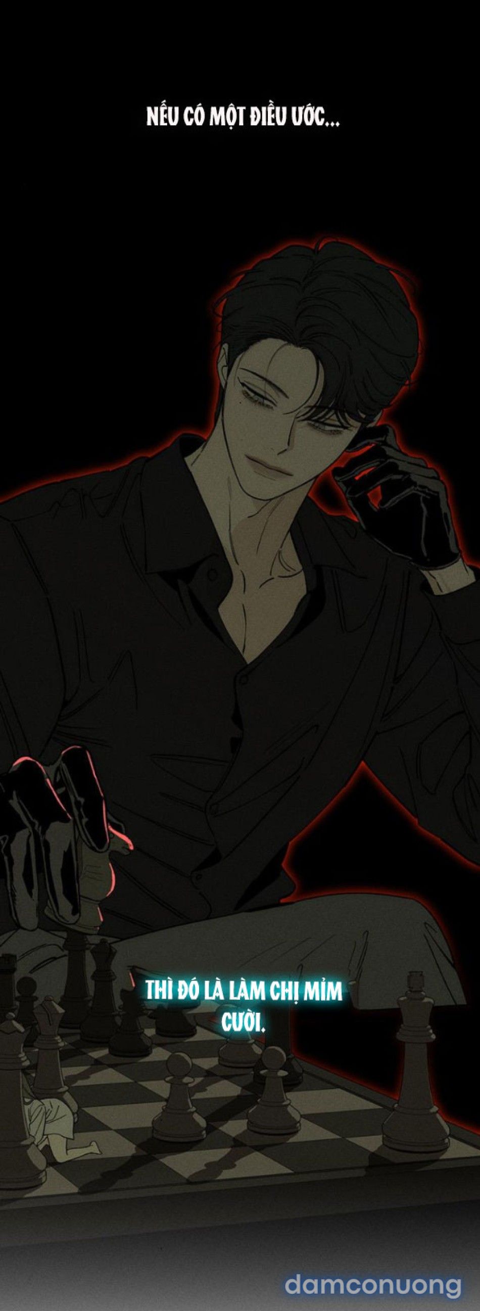 đọc truyện [18+] Nước Mắt Trên Đóa Hoa Tàn Chương 81 ảnh 30 tại Thiên Thai Truyện