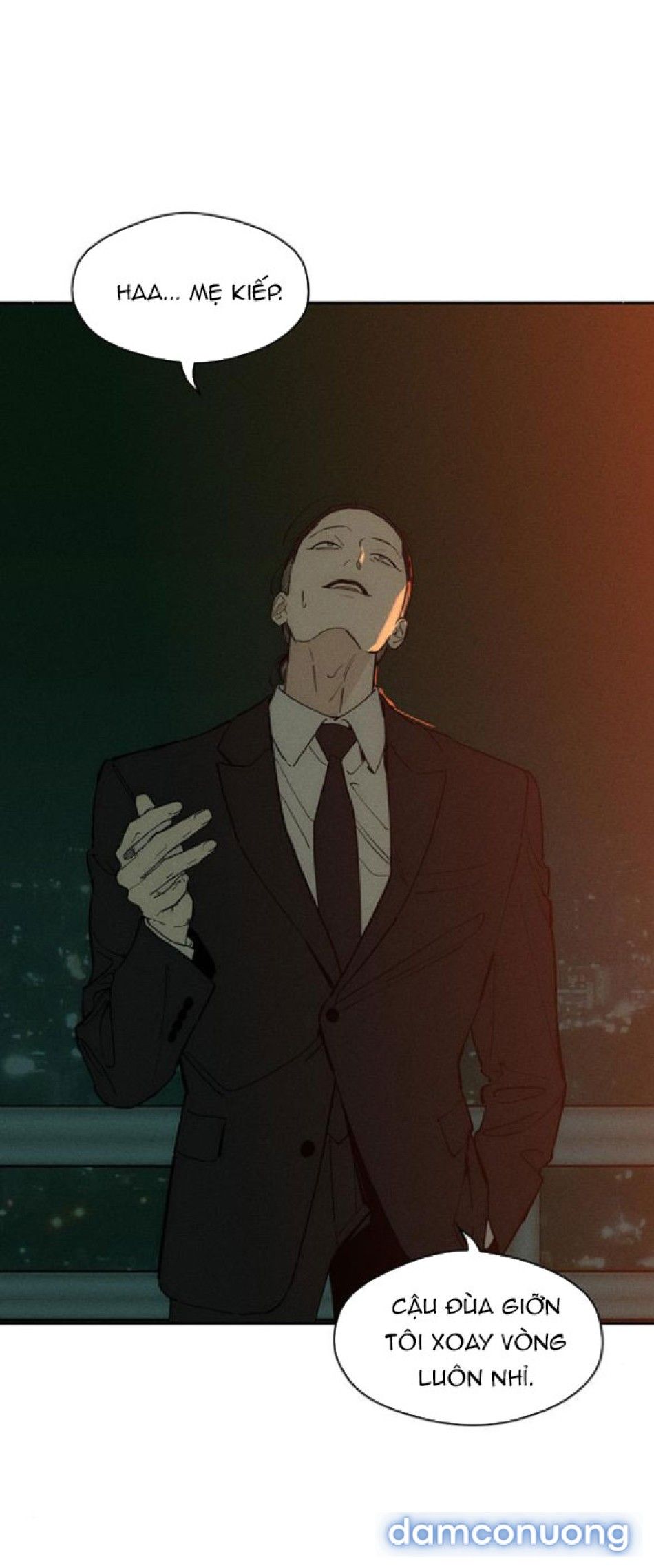 đọc truyện [18+] Nước Mắt Trên Đóa Hoa Tàn Chương 81 ảnh 5 tại Thiên Thai Truyện