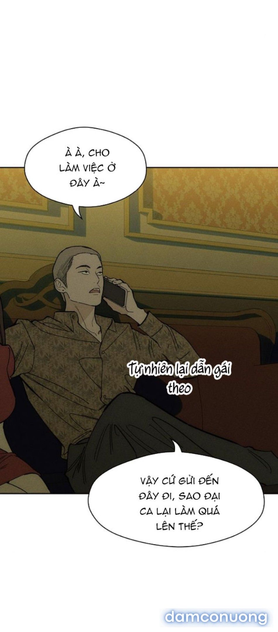 đọc truyện [18+] Nước Mắt Trên Đóa Hoa Tàn Chương 81 ảnh 32 tại Thiên Thai Truyện