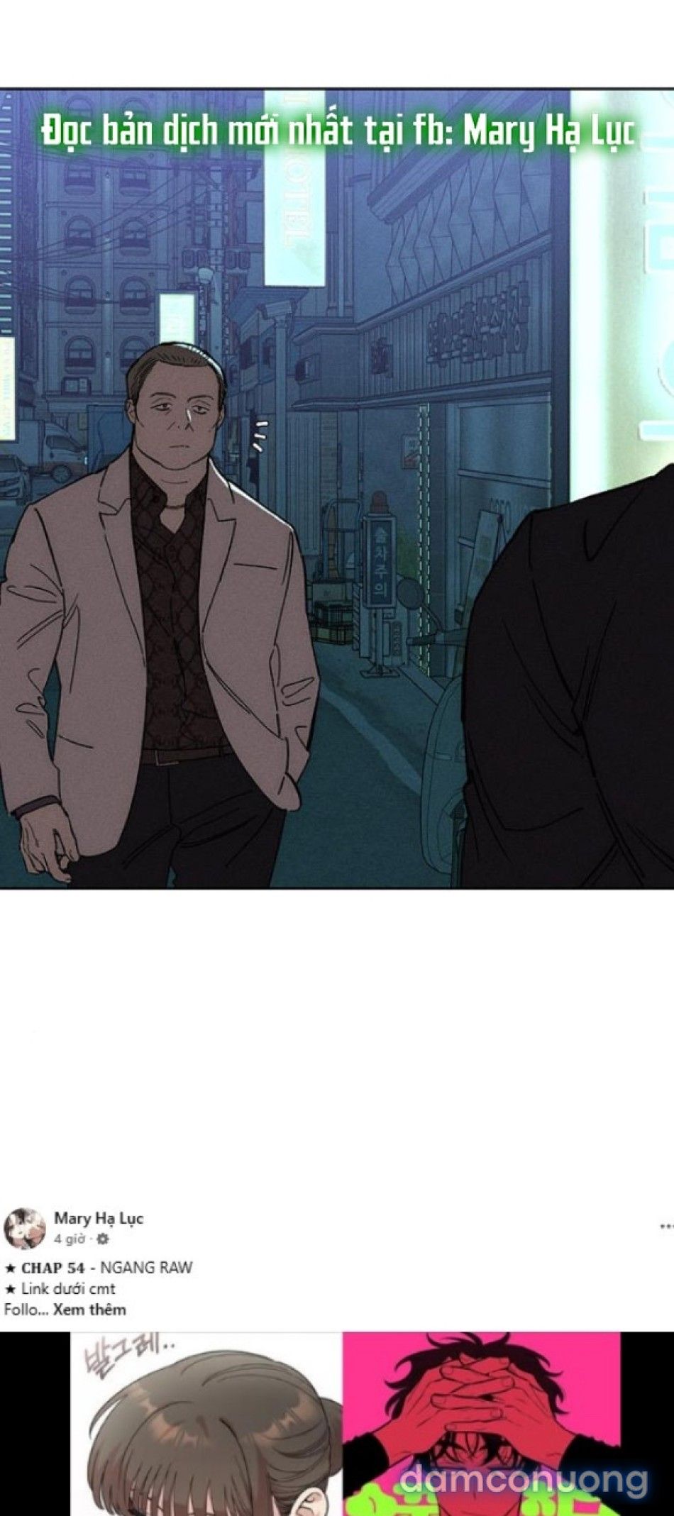 đọc truyện [18+] Nước Mắt Trên Đóa Hoa Tàn Chương 81 ảnh 36 tại Thiên Thai Truyện