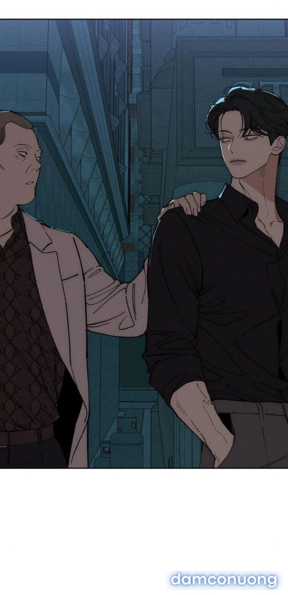 đọc truyện [18+] Nước Mắt Trên Đóa Hoa Tàn Chương 81 ảnh 38 tại Thiên Thai Truyện