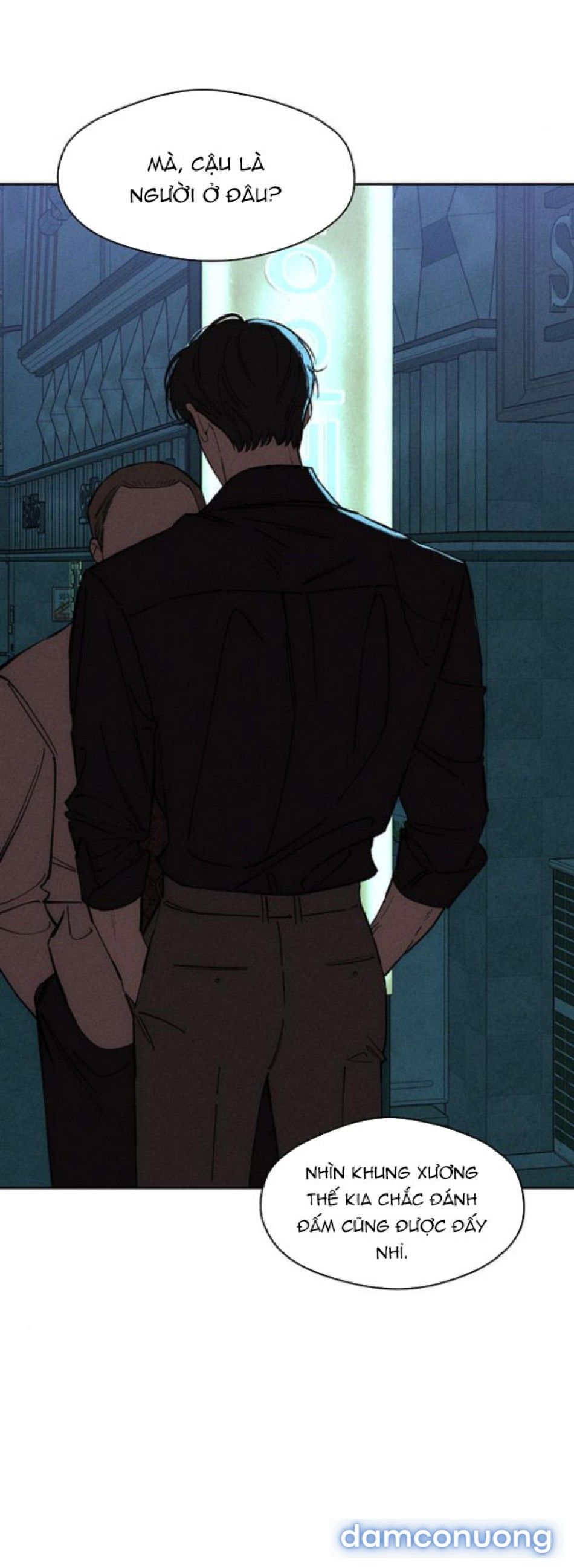 đọc truyện [18+] Nước Mắt Trên Đóa Hoa Tàn Chương 81 ảnh 41 tại Thiên Thai Truyện