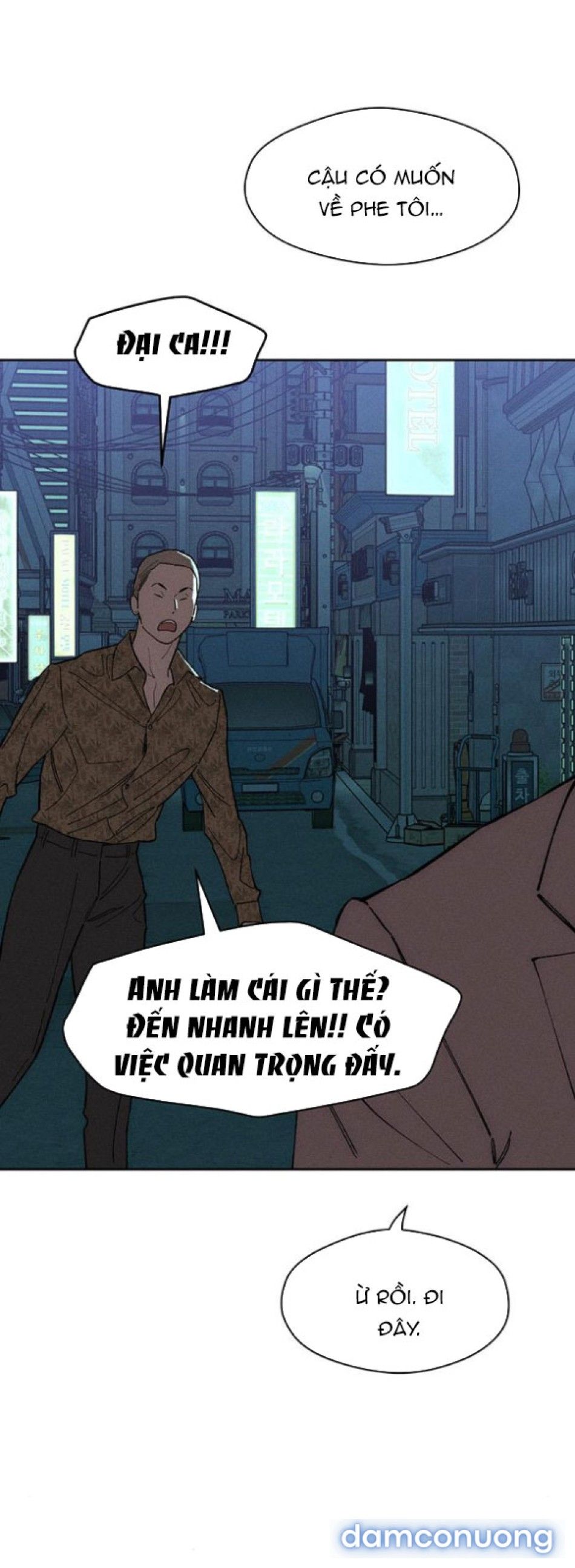 đọc truyện [18+] Nước Mắt Trên Đóa Hoa Tàn Chương 81 ảnh 42 tại Thiên Thai Truyện