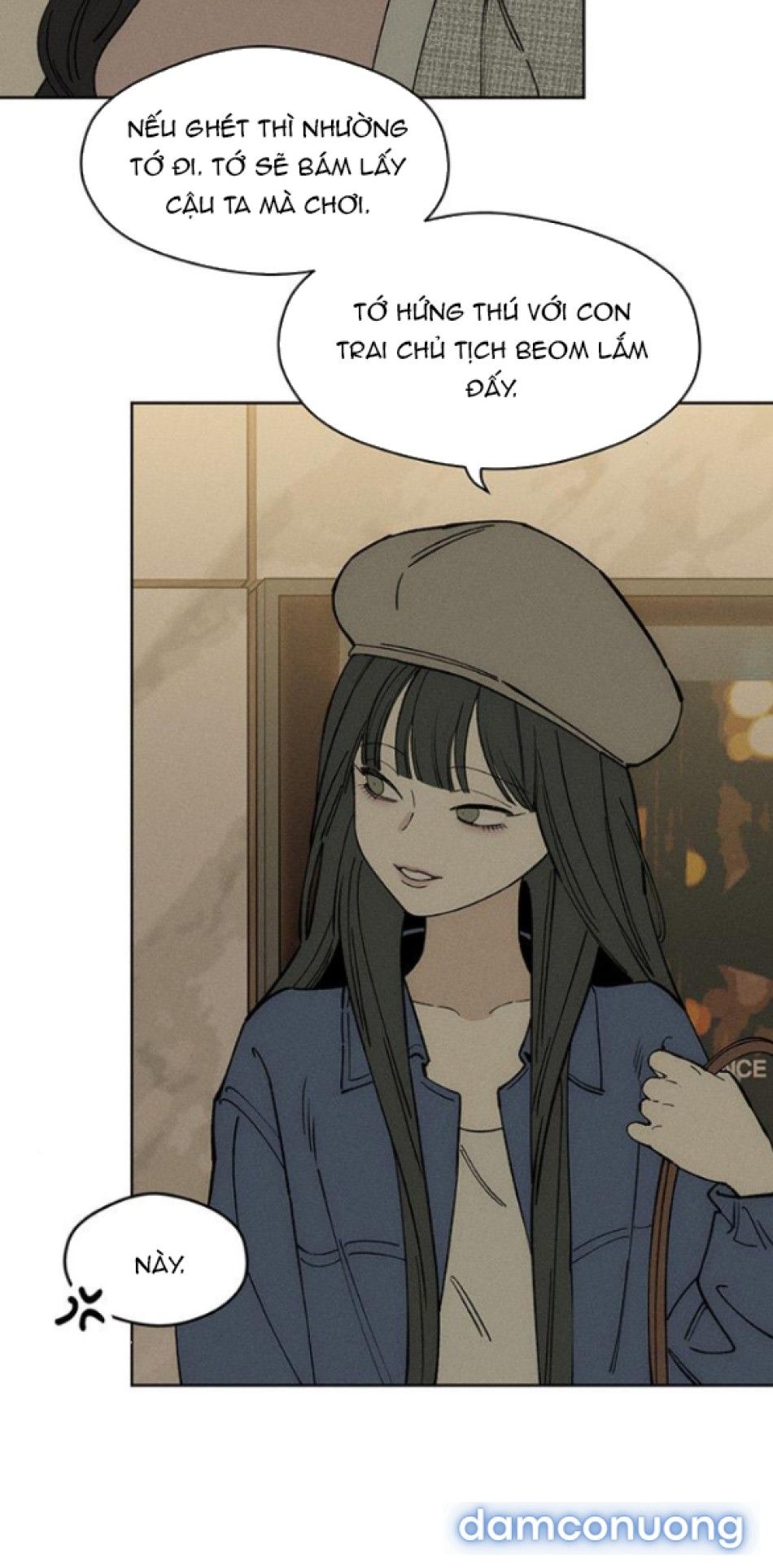 đọc truyện [18+] Nước Mắt Trên Đóa Hoa Tàn Chương 81 ảnh 49 tại Thiên Thai Truyện