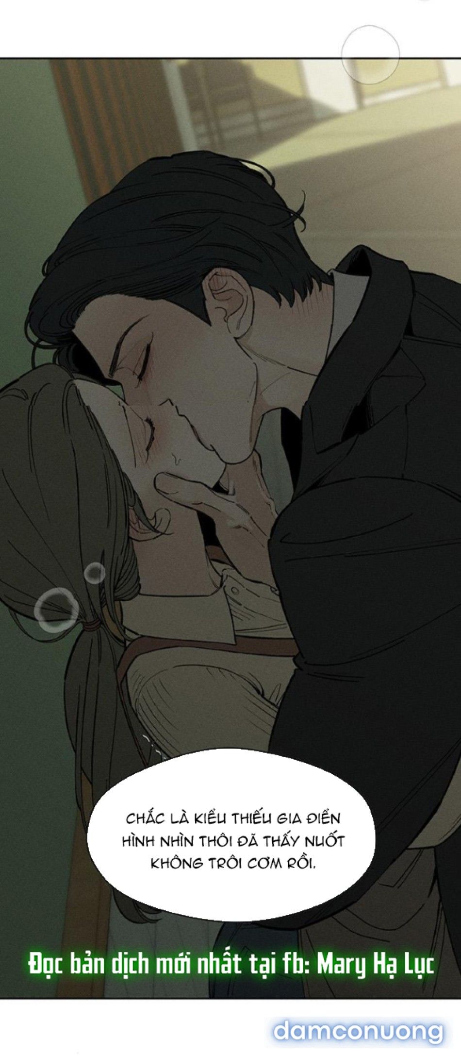 đọc truyện [18+] Nước Mắt Trên Đóa Hoa Tàn Chương 81 ảnh 55 tại Thiên Thai Truyện