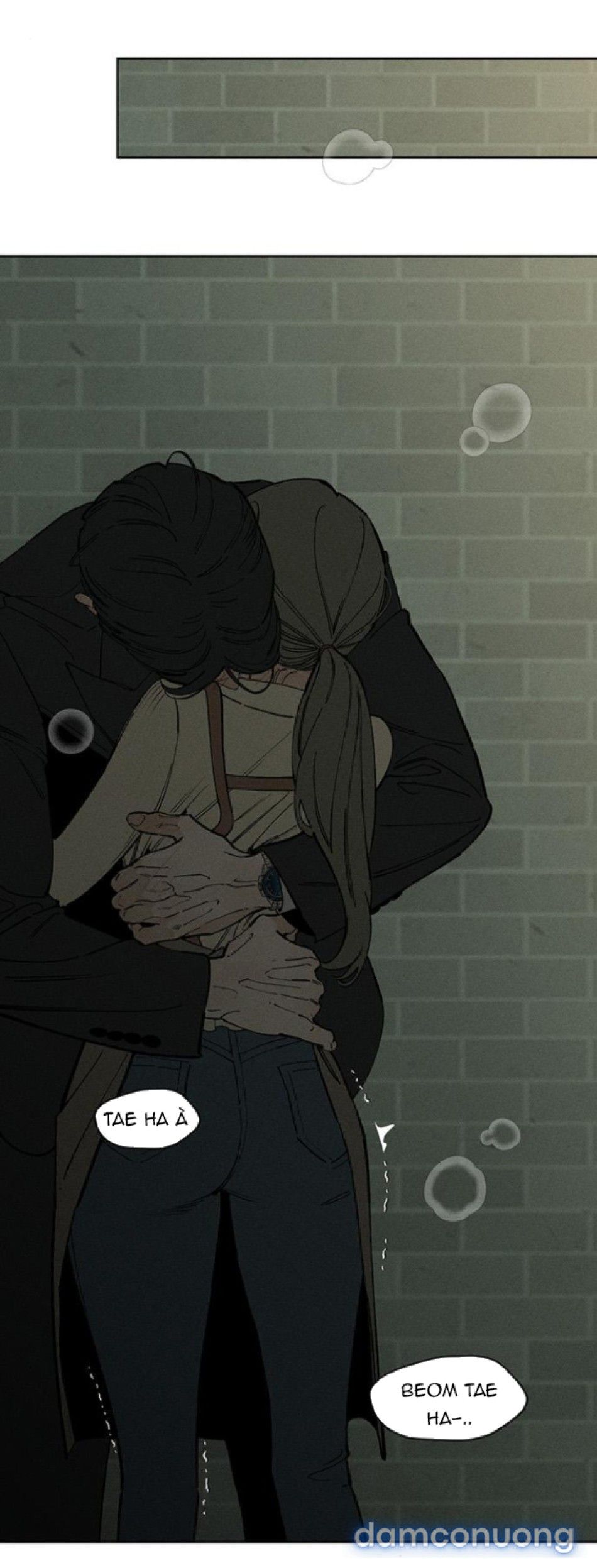 đọc truyện [18+] Nước Mắt Trên Đóa Hoa Tàn Chương 81 ảnh 56 tại Thiên Thai Truyện