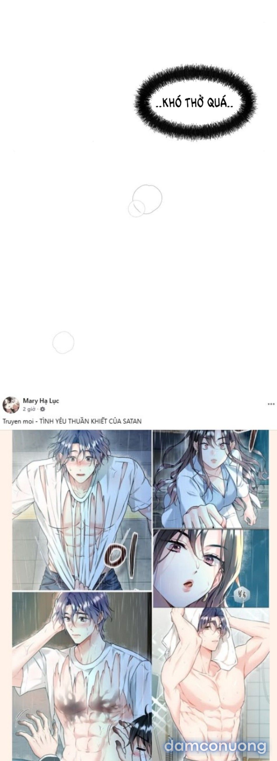 đọc truyện [18+] Nước Mắt Trên Đóa Hoa Tàn Chương 81 ảnh 58 tại Thiên Thai Truyện