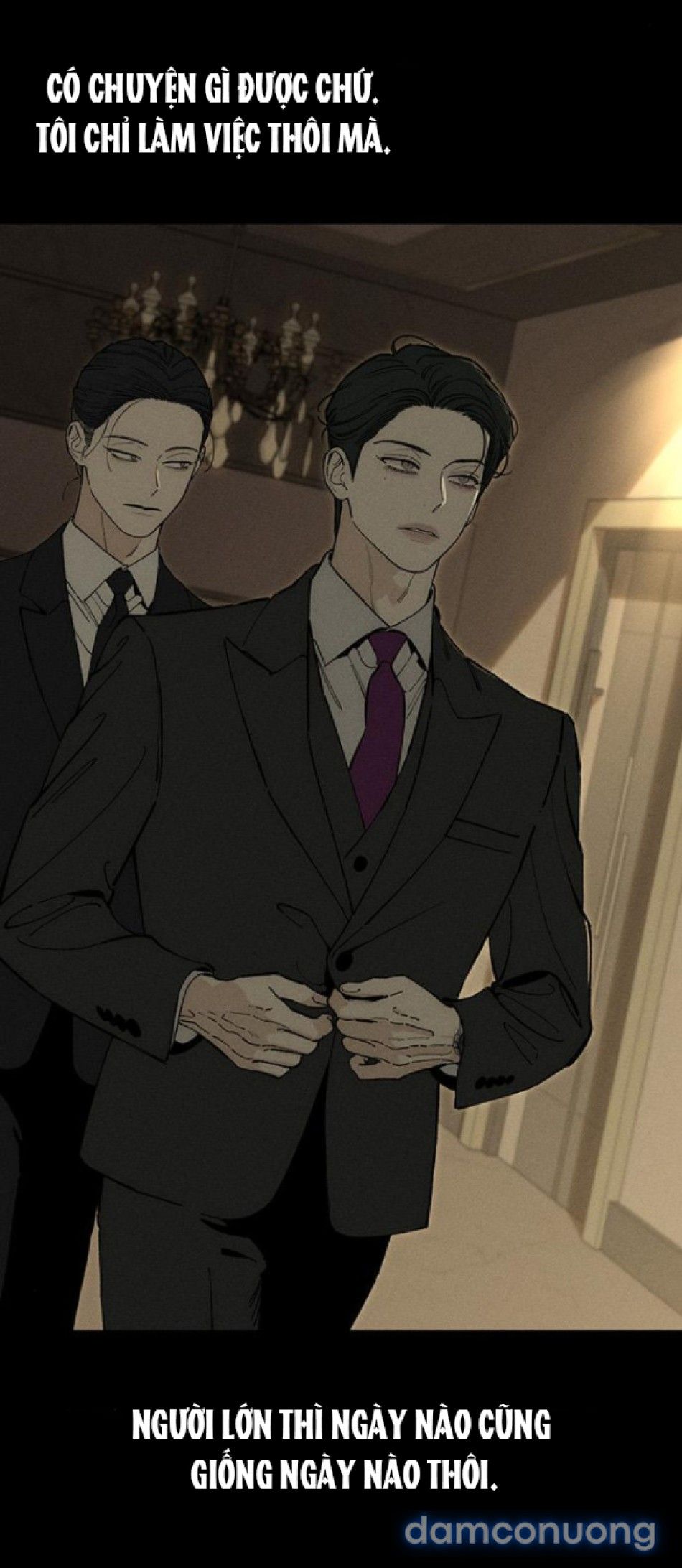 đọc truyện [18+] Nước Mắt Trên Đóa Hoa Tàn Chương 81 ảnh 68 tại Thiên Thai Truyện