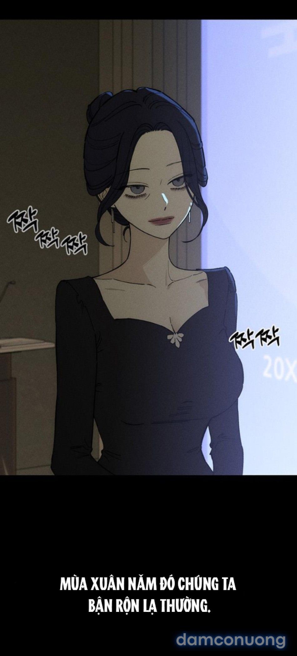 đọc truyện [18+] Nước Mắt Trên Đóa Hoa Tàn Chương 81 ảnh 71 tại Thiên Thai Truyện