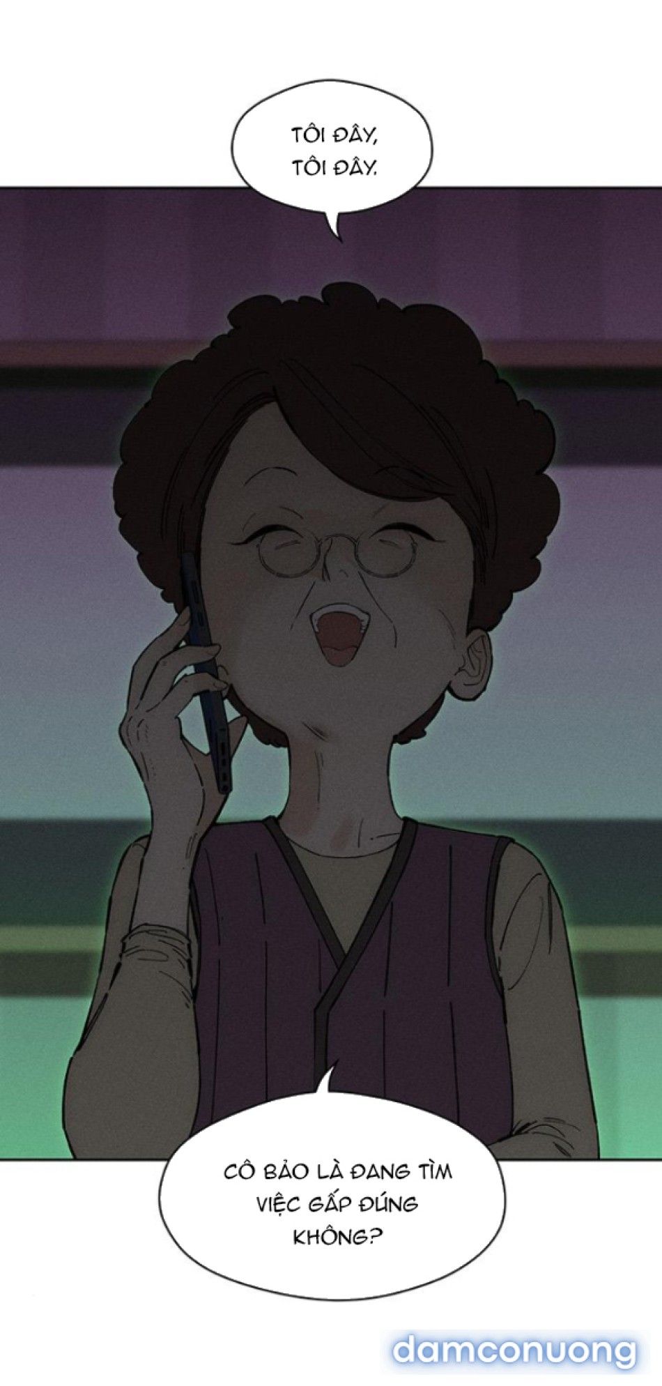 đọc truyện [18+] Nước Mắt Trên Đóa Hoa Tàn Chương 81 ảnh 79 tại Thiên Thai Truyện