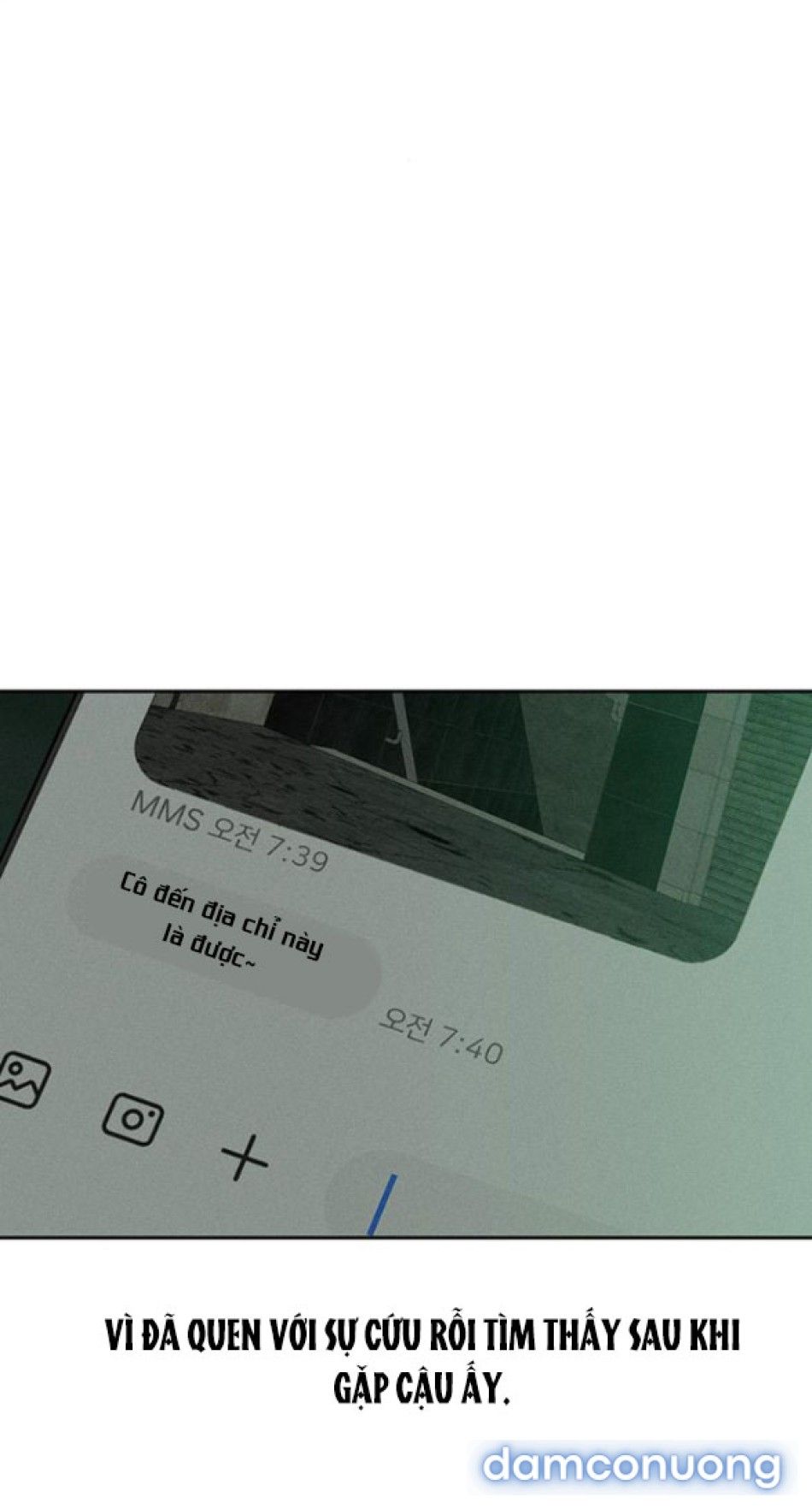 đọc truyện [18+] Nước Mắt Trên Đóa Hoa Tàn Chương 82 ảnh 16 tại Thiên Thai Truyện