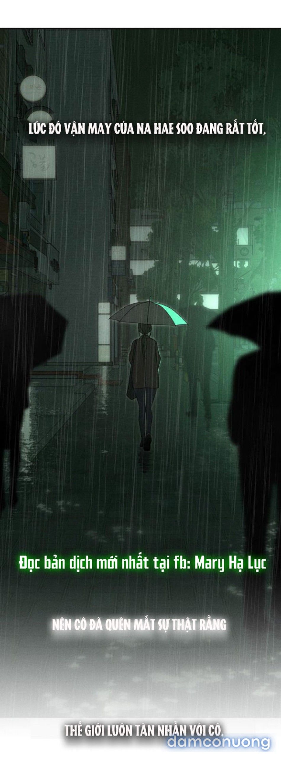 đọc truyện [18+] Nước Mắt Trên Đóa Hoa Tàn Chương 82 ảnh 18 tại Thiên Thai Truyện