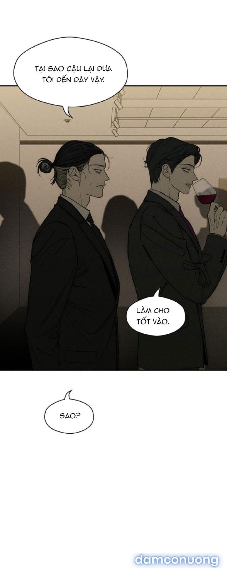 đọc truyện [18+] Nước Mắt Trên Đóa Hoa Tàn Chương 82 ảnh 21 tại Thiên Thai Truyện