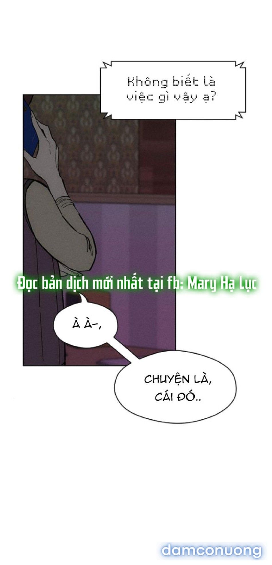 đọc truyện [18+] Nước Mắt Trên Đóa Hoa Tàn Chương 82 ảnh 4 tại Thiên Thai Truyện