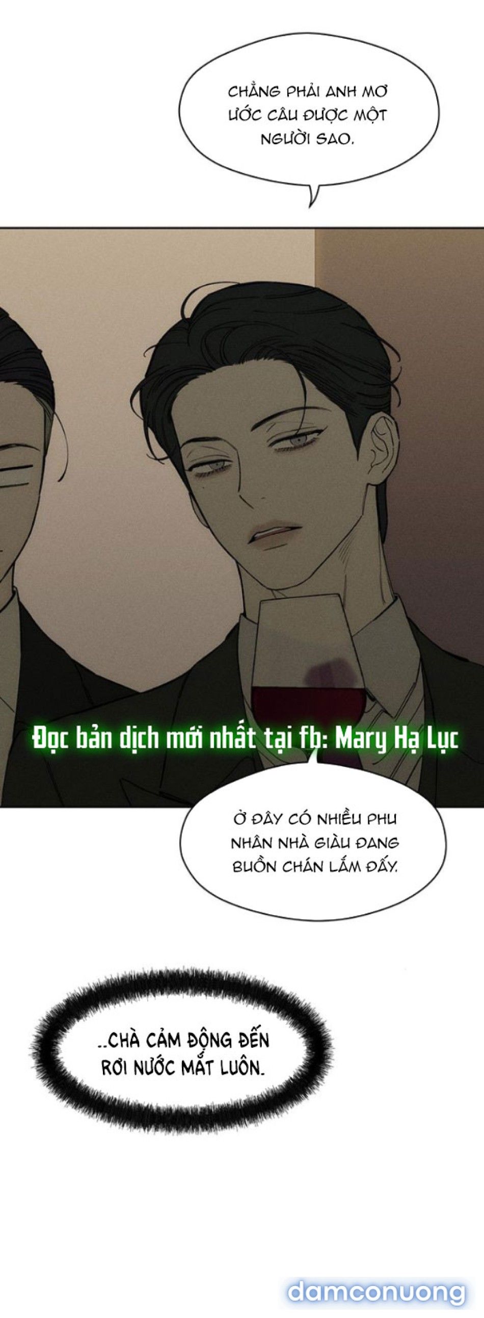 đọc truyện [18+] Nước Mắt Trên Đóa Hoa Tàn Chương 82 ảnh 22 tại Thiên Thai Truyện