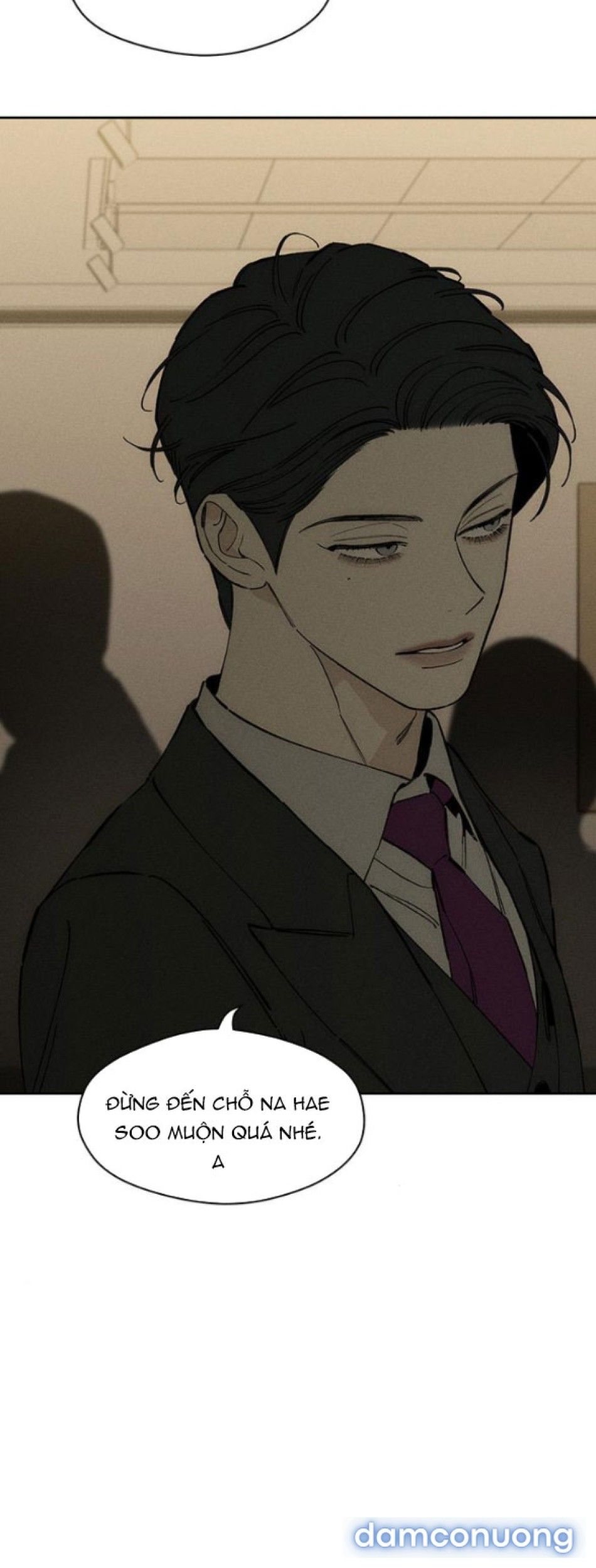 đọc truyện [18+] Nước Mắt Trên Đóa Hoa Tàn Chương 82 ảnh 24 tại Thiên Thai Truyện