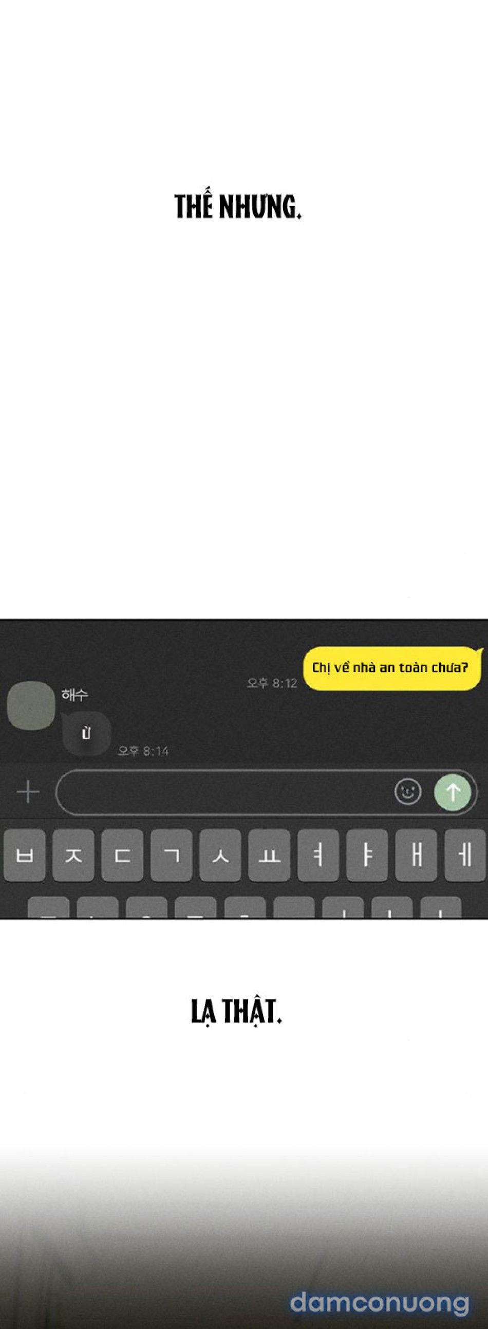 đọc truyện [18+] Nước Mắt Trên Đóa Hoa Tàn Chương 82 ảnh 27 tại Thiên Thai Truyện