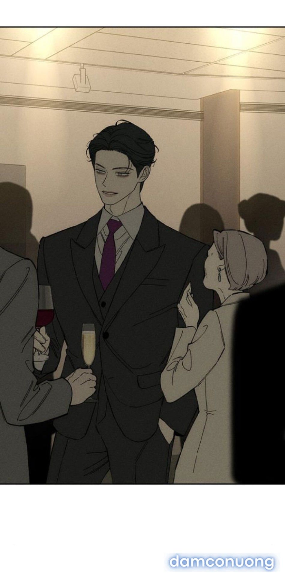 đọc truyện [18+] Nước Mắt Trên Đóa Hoa Tàn Chương 82 ảnh 30 tại Thiên Thai Truyện