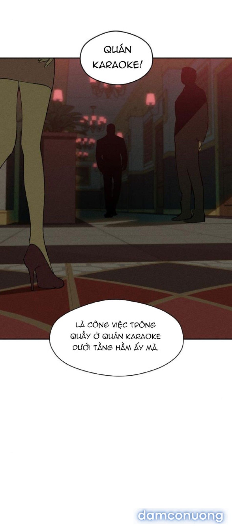 đọc truyện [18+] Nước Mắt Trên Đóa Hoa Tàn Chương 82 ảnh 5 tại Thiên Thai Truyện